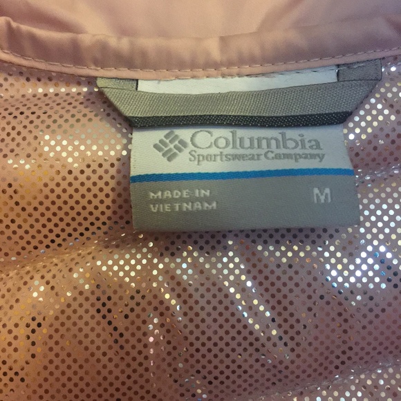 Columbia Powder Lite Insulated Jacket - Women's - Picture 9 of 10
